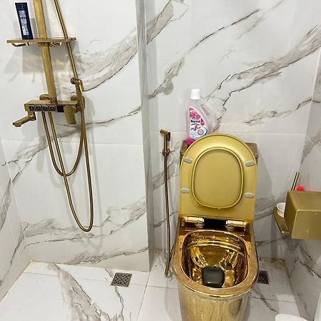 Mina 美景公寓酒店 パッタヤー エクステリア 写真