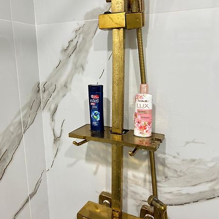 Mina 美景公寓酒店 パッタヤー エクステリア 写真