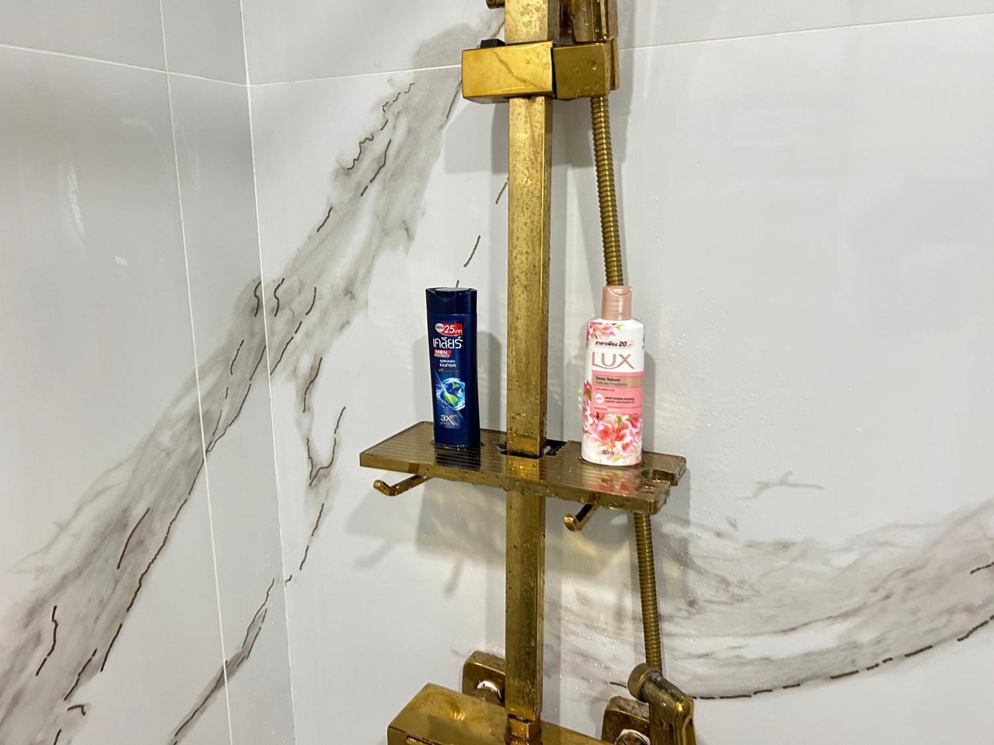 Mina 美景公寓酒店 パッタヤー エクステリア 写真