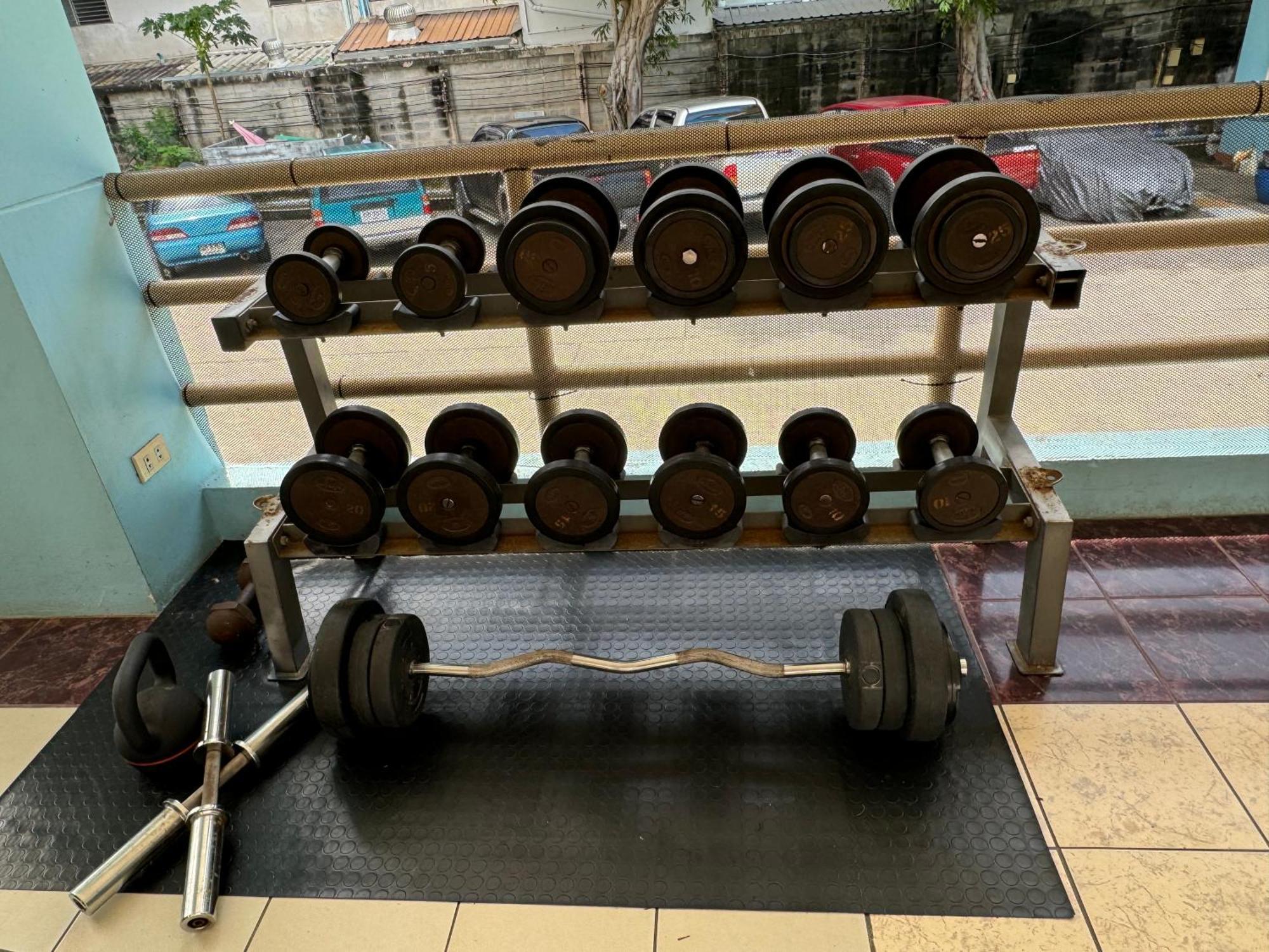 Mina 美景公寓酒店 パッタヤー エクステリア 写真
